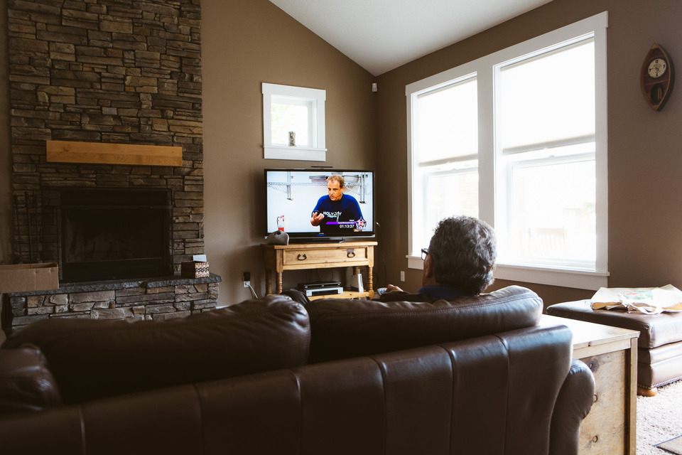 backyard devil's lake wedding oregon