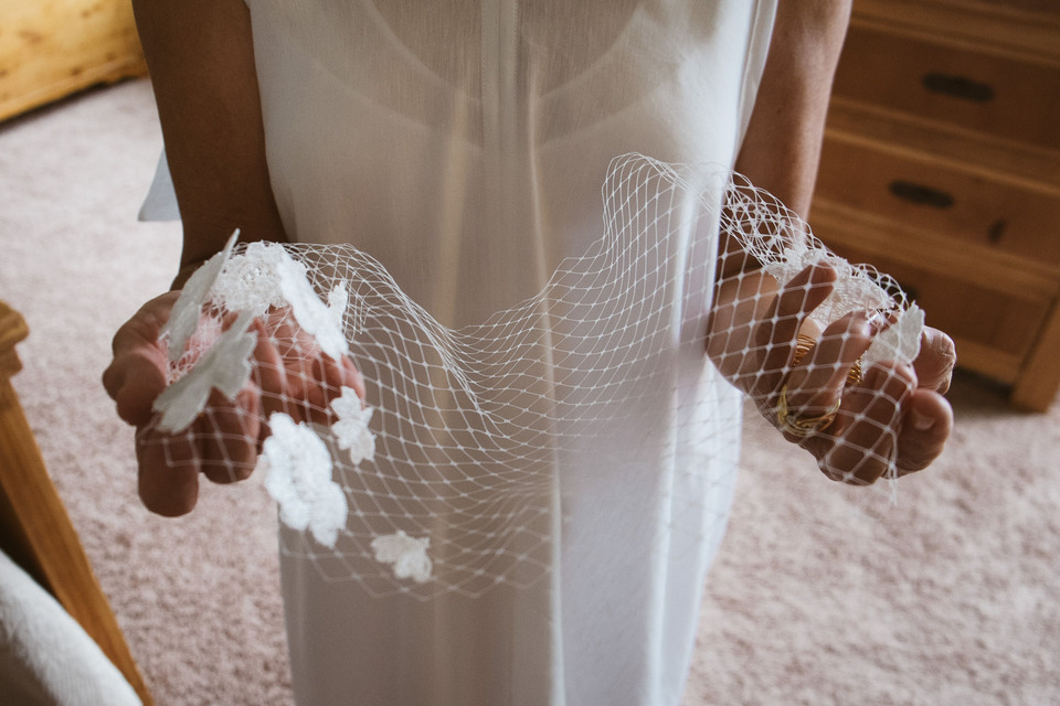 backyard devil's lake wedding oregon