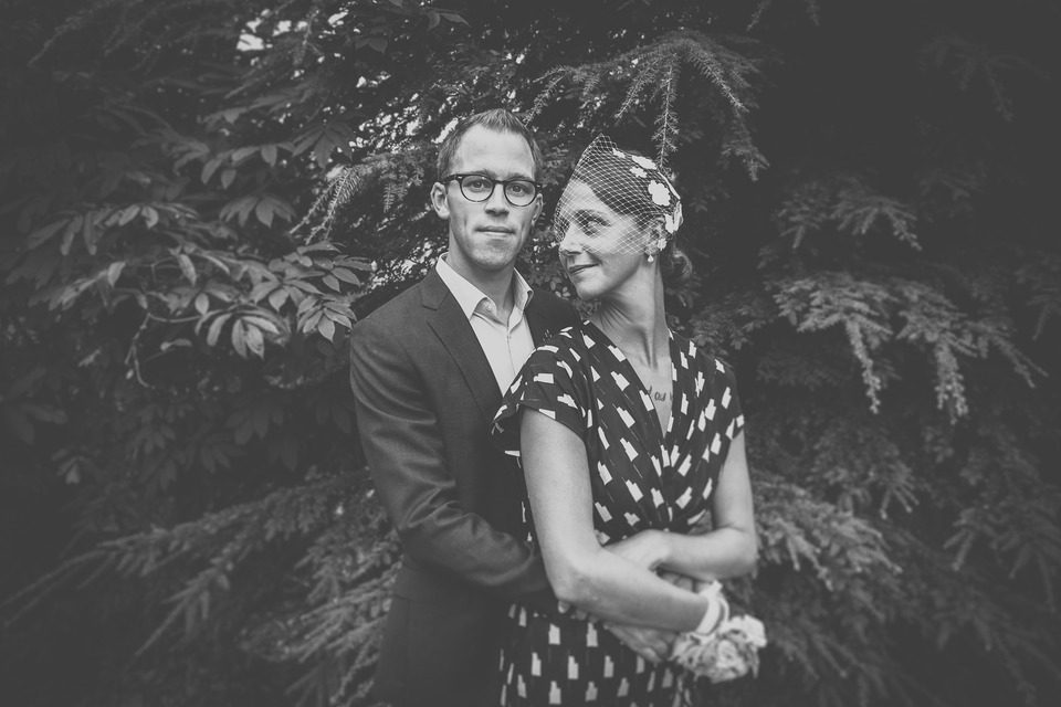 backyard devil's lake wedding oregon