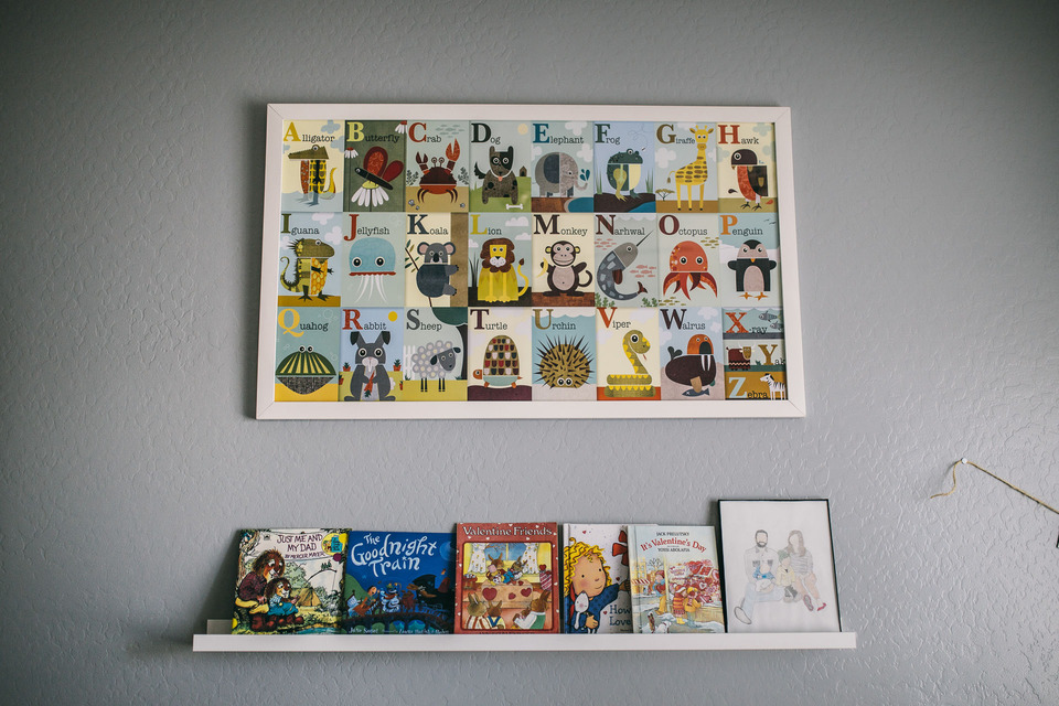 Charlie Hampton / Amy Winningham Photography