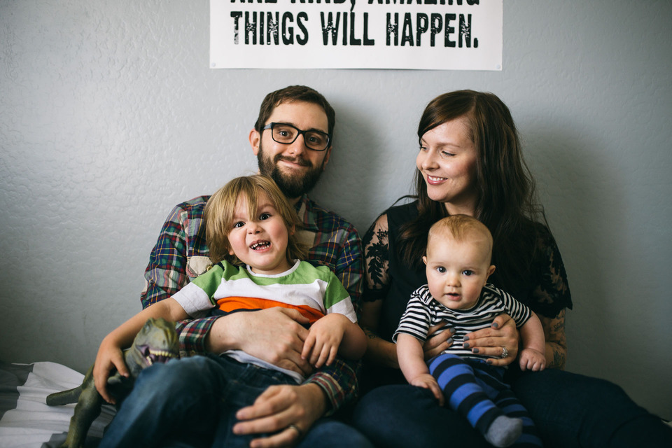 Charlie Hampton / Amy Winningham Photography