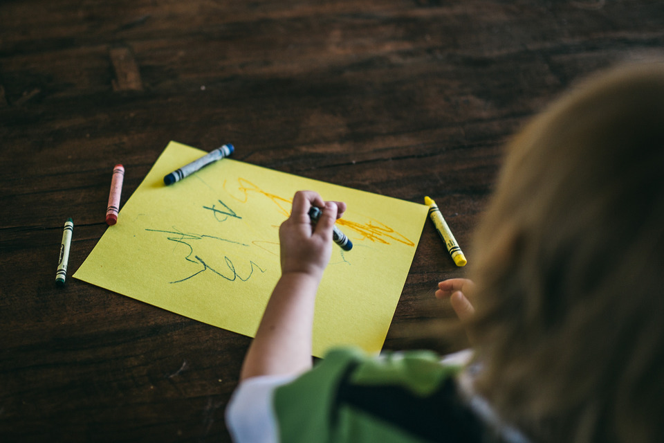 The Hampton Family / Amy Winningham Photography