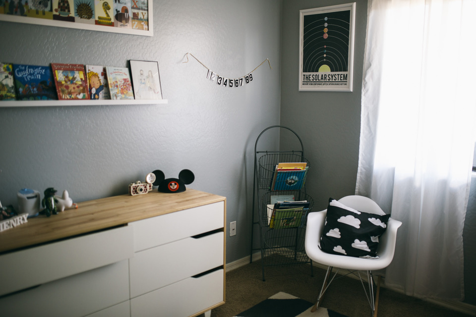 Henry Hampton / Amy Winningham Photography