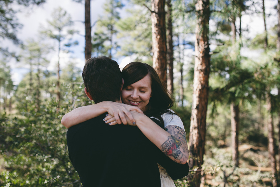 The Hampton Family / Amy Winningham Photography