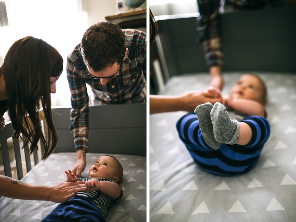 Charlie Hampton / Amy Winningham Photography