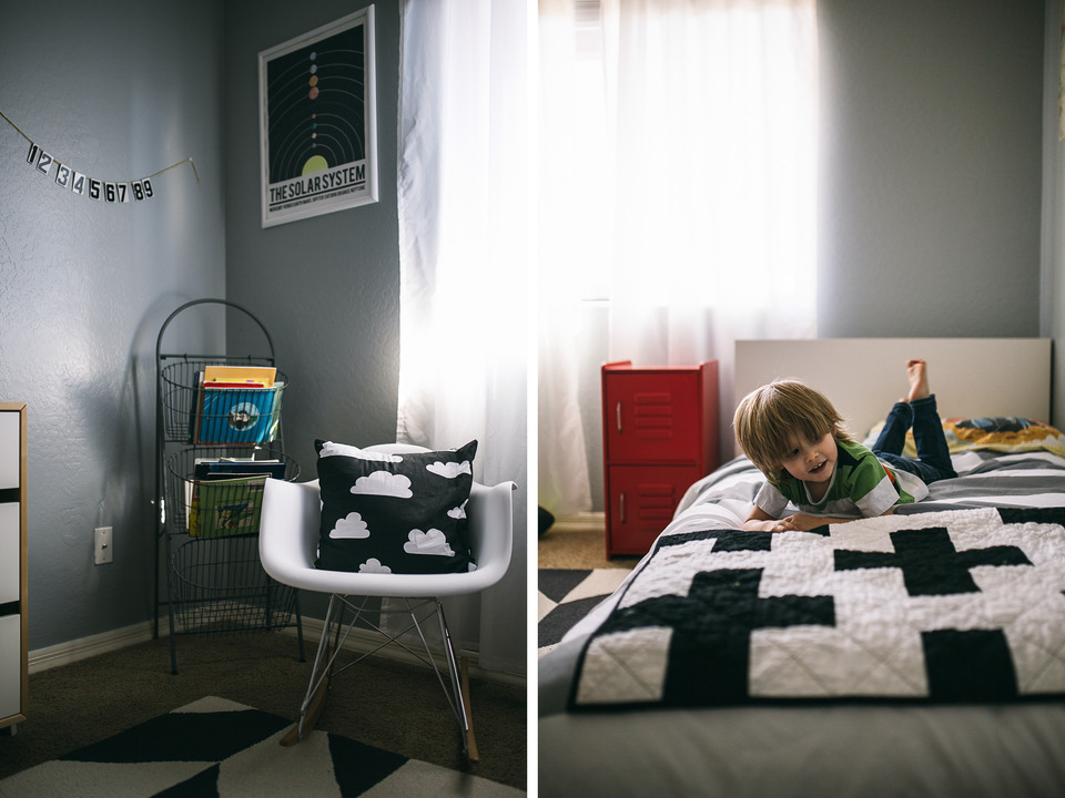 Charlie Hampton / Amy Winningham Photography