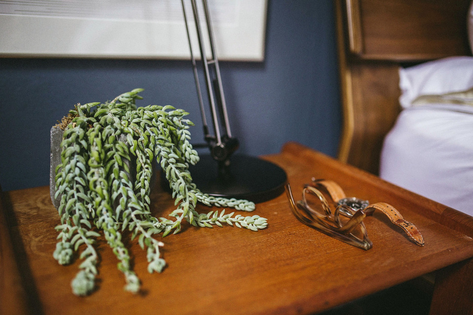 engagement session in the san francisco mission district, making pancakes, hiking bernal heights