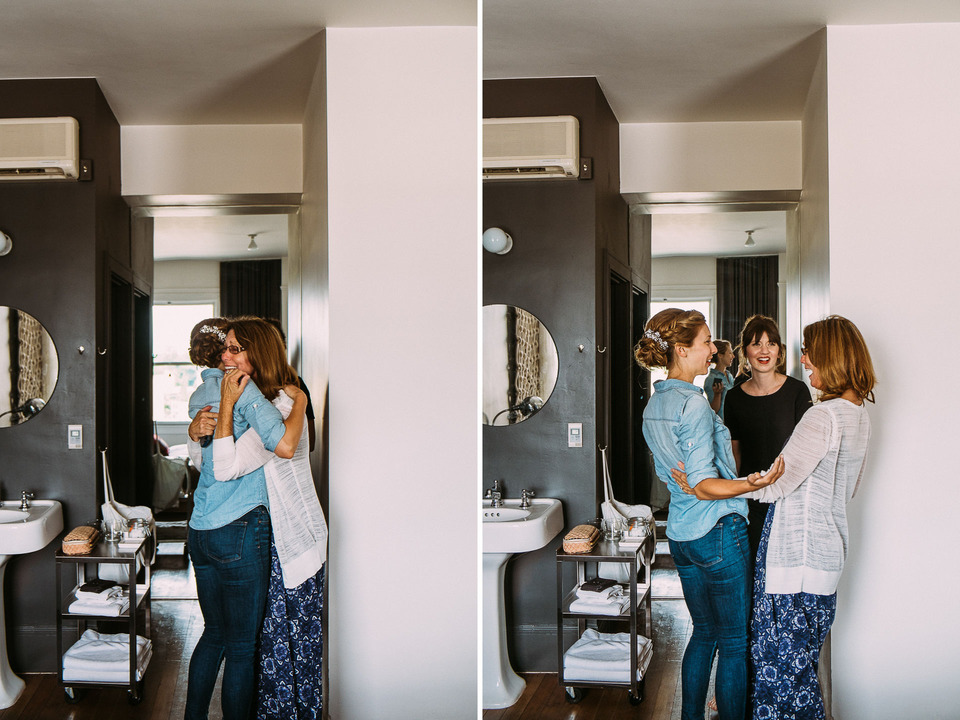 ace hotel wedding portland