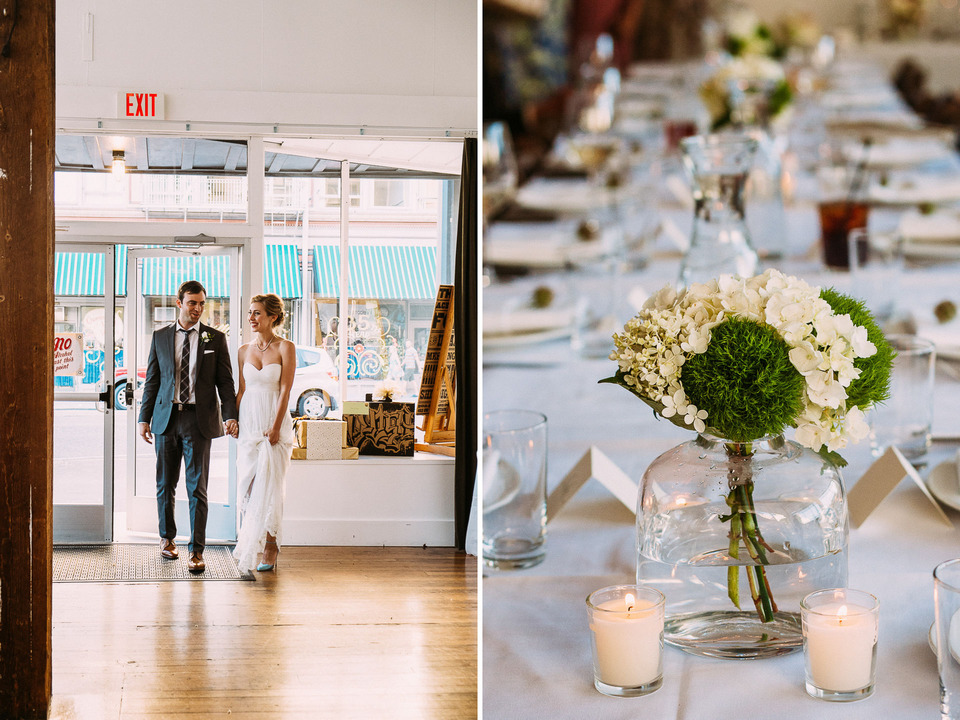 ace hotel wedding portland