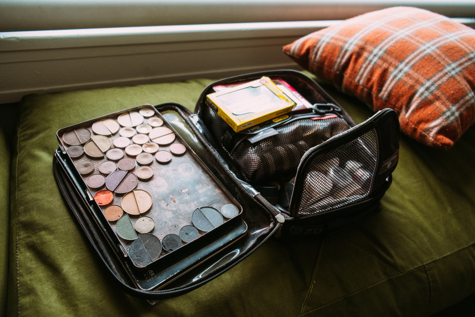 ace hotel wedding portland