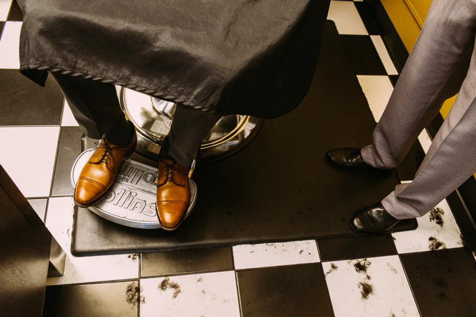 ace hotel wedding portland