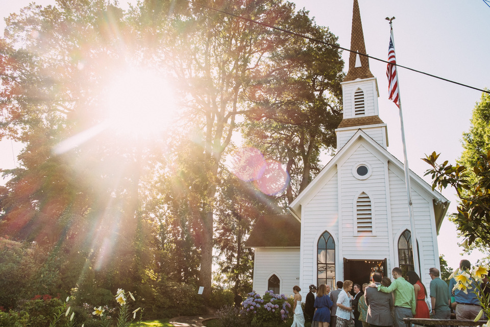 ace hotel wedding portland