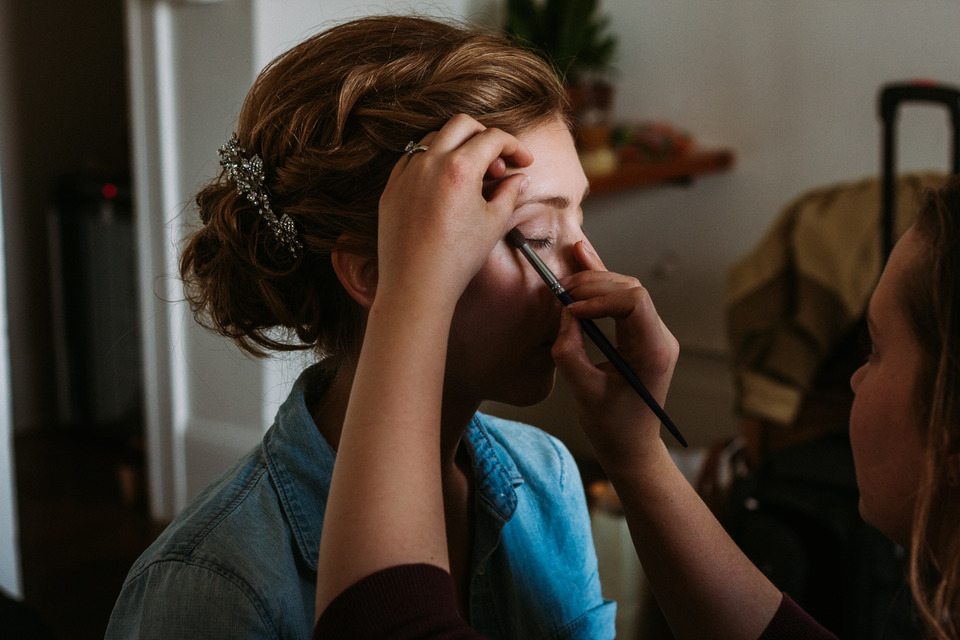 ace hotel wedding portland