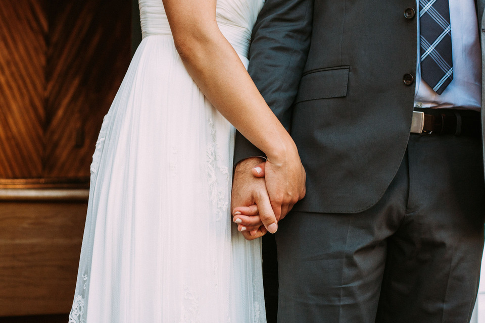 ace hotel wedding portland