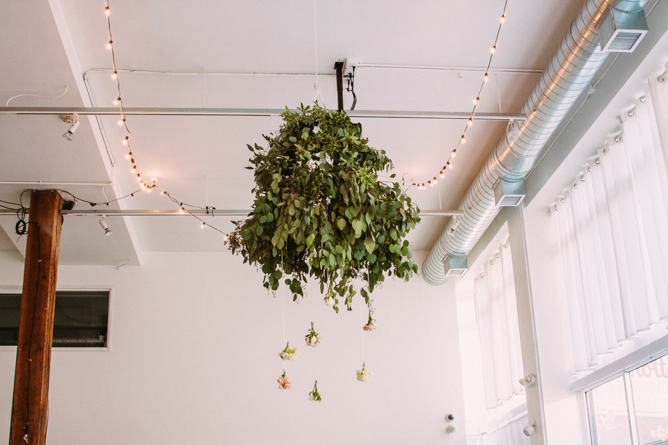 ace hotel wedding portland