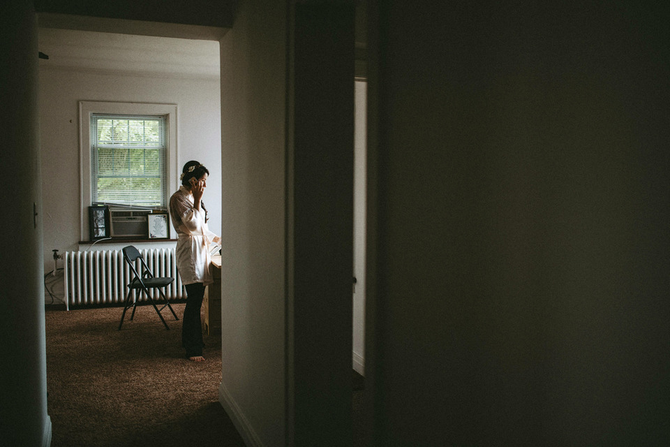 burlington iowa DIY wedding by the Port of Burlington