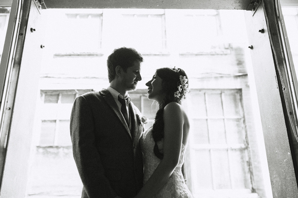 burlington iowa DIY wedding by the Port of Burlington