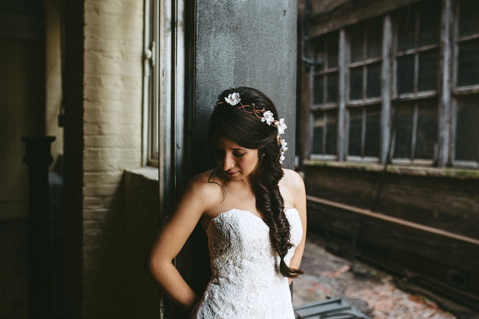 burlington iowa DIY wedding by the Port of Burlington