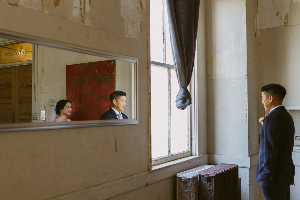 first look at headlands center for the arts